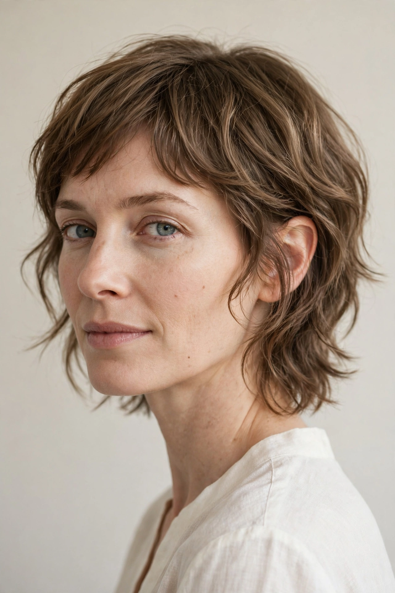 The Pixie Bob