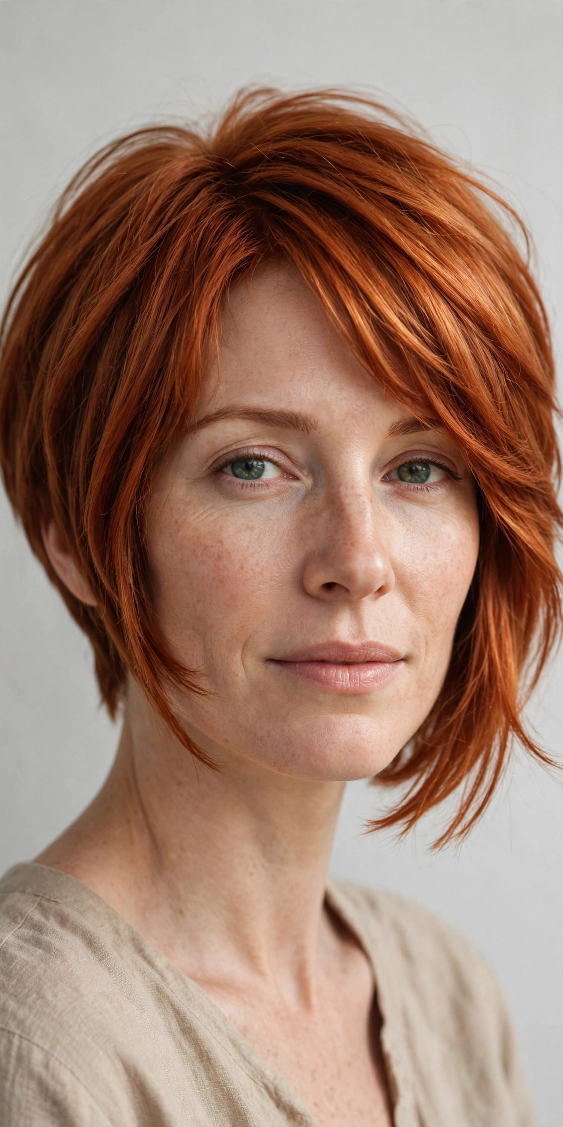 Pixie-Bob Hybrid