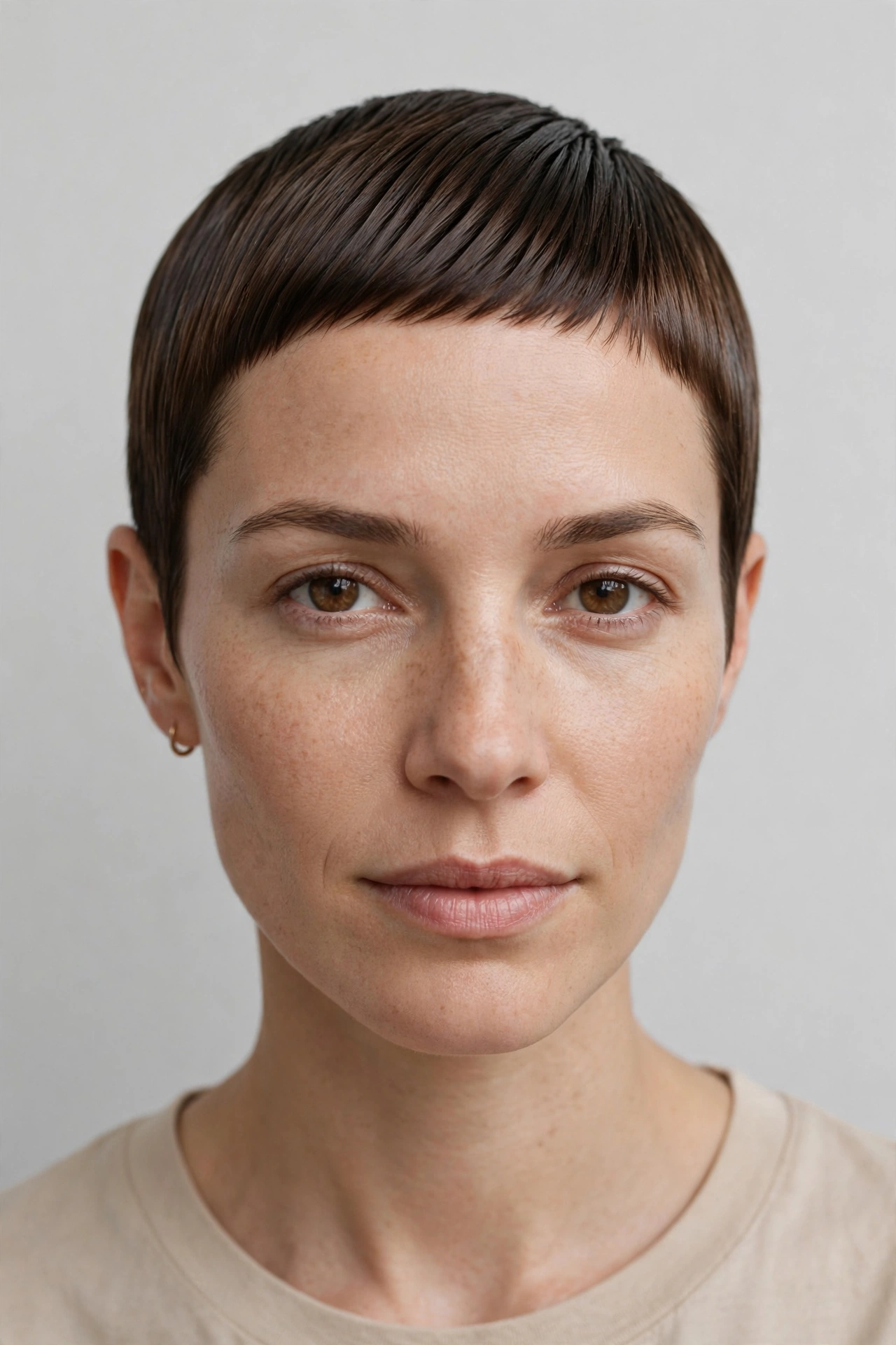 Sleek Micro Pixie
