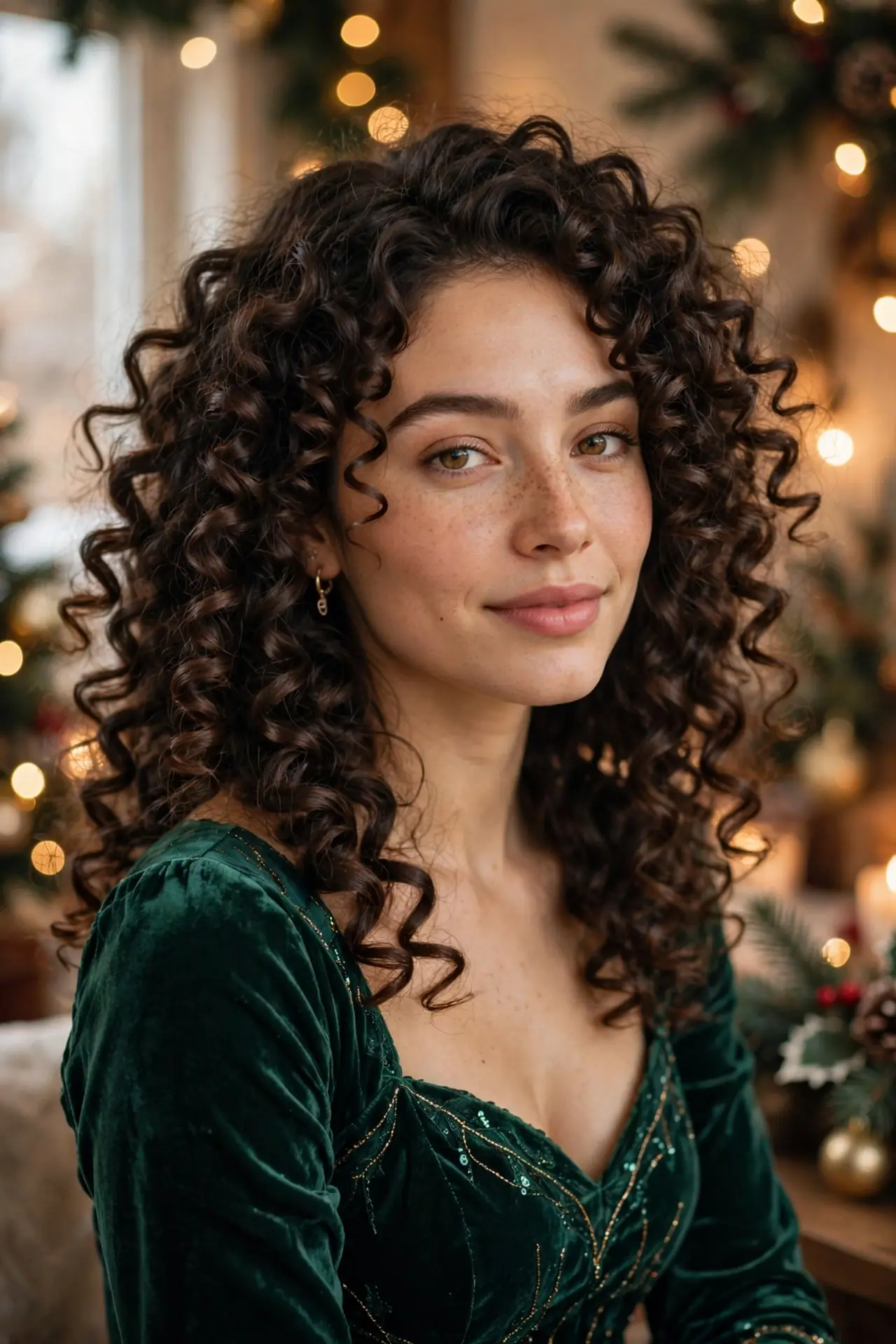 Flexi Rod Curl Sets for Winter Weekends